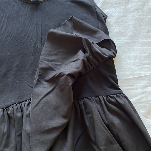 French Connection sleeveless tank - Picture 3 of 7